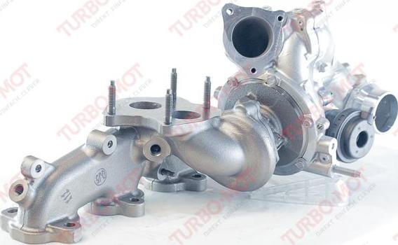 Turbo-Mot 682903R - Turbocompresseur, suralimentation droxauto.com