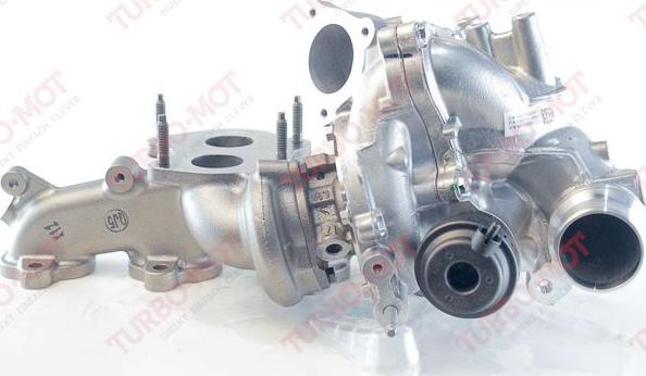 Turbo-Mot 682903 - Turbocompresseur, suralimentation droxauto.com
