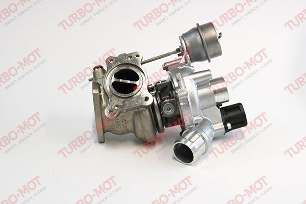 Turbo-Mot 682003 - Turbocompresseur, suralimentation droxauto.com