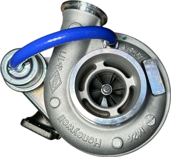 Turbo-Mot 682742R - Turbocompresseur, suralimentation droxauto.com