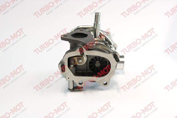Turbo-Mot 687692 - Turbocompresseur, suralimentation droxauto.com