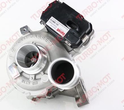 Turbo-Mot 687192R - Turbocompresseur, suralimentation droxauto.com