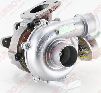 Turbo-Mot 635692 - Turbocompresseur, suralimentation droxauto.com