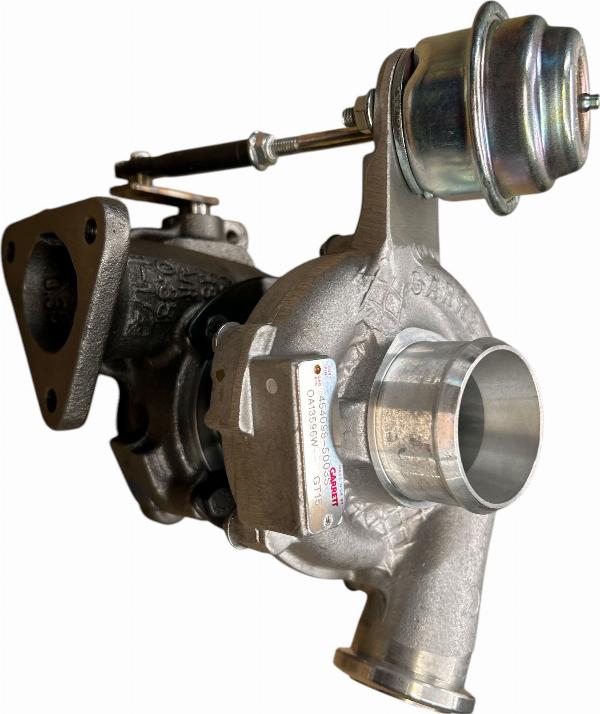 Turbo-Mot 636242R - Turbocompresseur, suralimentation droxauto.com