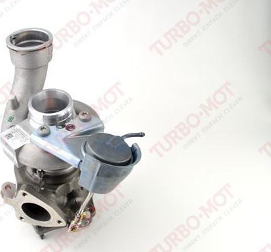 Turbo-Mot 630272R - Turbocompresseur, suralimentation droxauto.com