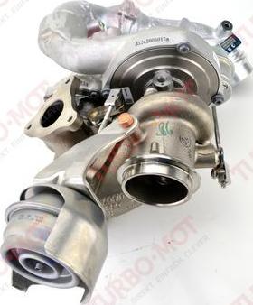 Turbo-Mot 630782R - Turbocompresseur, suralimentation droxauto.com