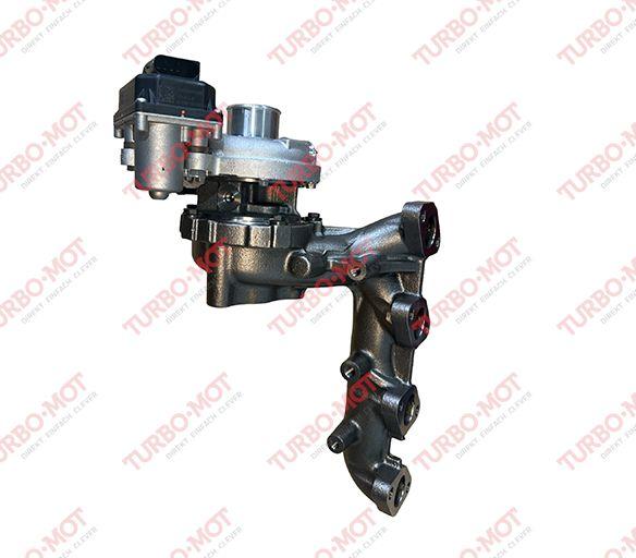 Turbo-Mot 632513 - Turbocompresseur, suralimentation droxauto.com