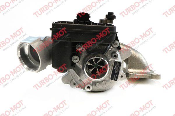 Turbo-Mot 632613 - Turbocompresseur, suralimentation droxauto.com