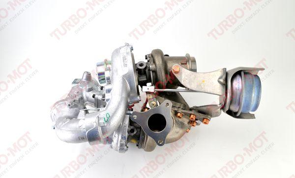 Turbo-Mot 637882R - Turbocompresseur, suralimentation droxauto.com