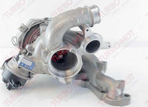 Turbo-Mot 625113 - Turbocompresseur, suralimentation droxauto.com