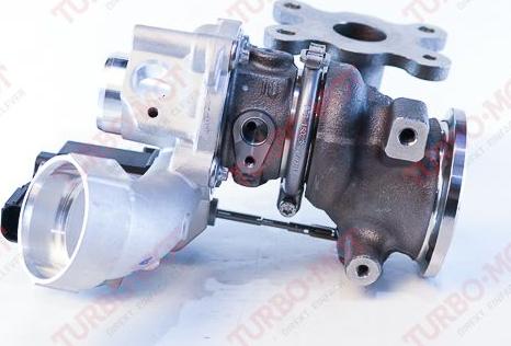 Turbo-Mot 625892 - Turbocompresseur, suralimentation droxauto.com