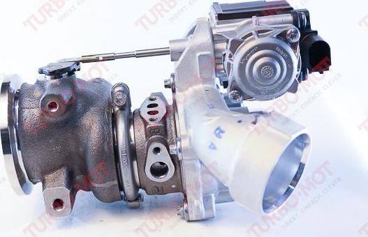 Turbo-Mot 625892R - Turbocompresseur, suralimentation droxauto.com