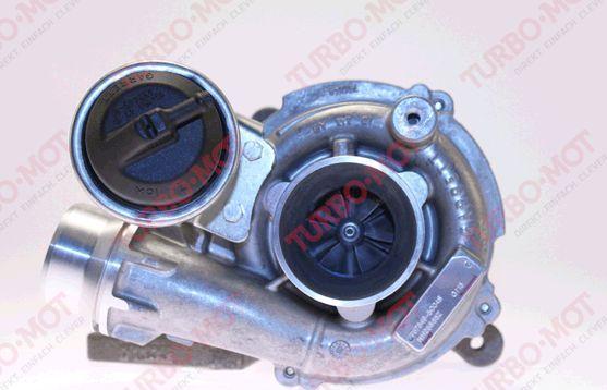 Turbo-Mot 626972R - Turbocompresseur, suralimentation droxauto.com