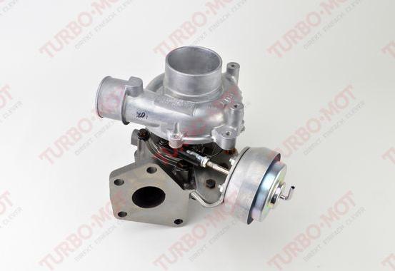 Turbo-Mot 626482 - Turbocompresseur, suralimentation droxauto.com