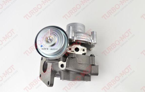Turbo-Mot 626482R - Turbocompresseur, suralimentation droxauto.com