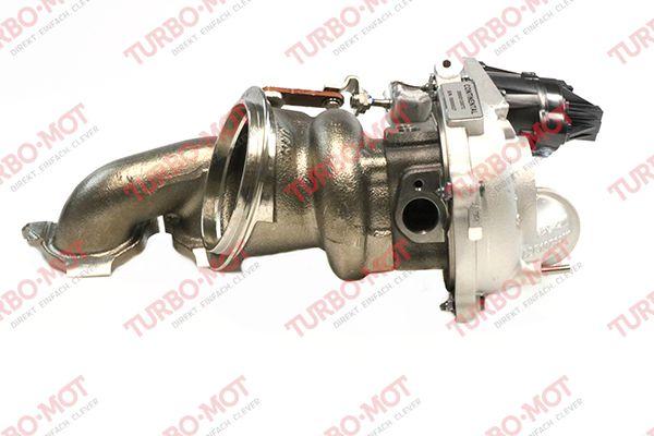 Turbo-Mot 626613 - Turbocompresseur, suralimentation droxauto.com
