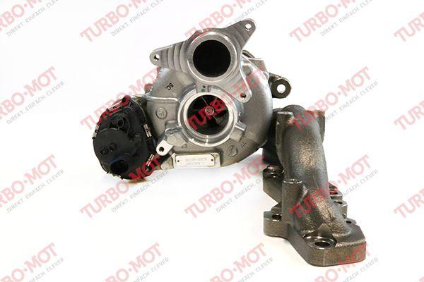 Turbo-Mot 626813 - Turbocompresseur, suralimentation droxauto.com