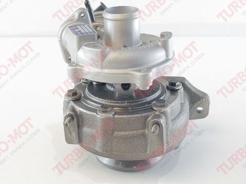 Turbo-Mot 620092 - Turbocompresseur, suralimentation droxauto.com