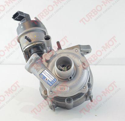 Turbo-Mot 620092R - Turbocompresseur, suralimentation droxauto.com