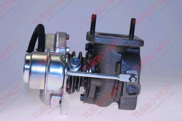 Turbo-Mot 620042 - Turbocompresseur, suralimentation droxauto.com