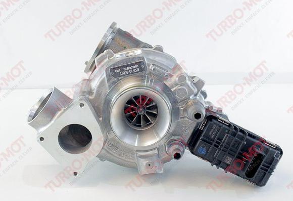 Turbo-Mot 620113 - Turbocompresseur, suralimentation droxauto.com
