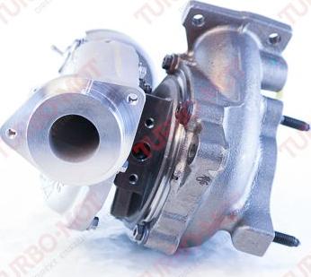 Turbo-Mot 621592 - Turbocompresseur, suralimentation droxauto.com