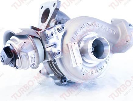 Turbo-Mot 621592R - Turbocompresseur, suralimentation droxauto.com
