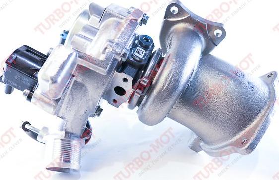 Turbo-Mot 628992 - Turbocompresseur, suralimentation droxauto.com