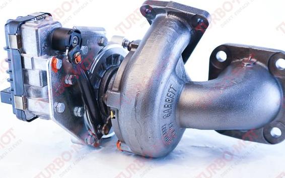Turbo-Mot 628082R - Turbocompresseur, suralimentation droxauto.com