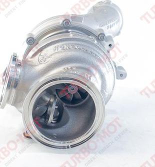 Turbo-Mot 628303 - Turbocompresseur, suralimentation droxauto.com