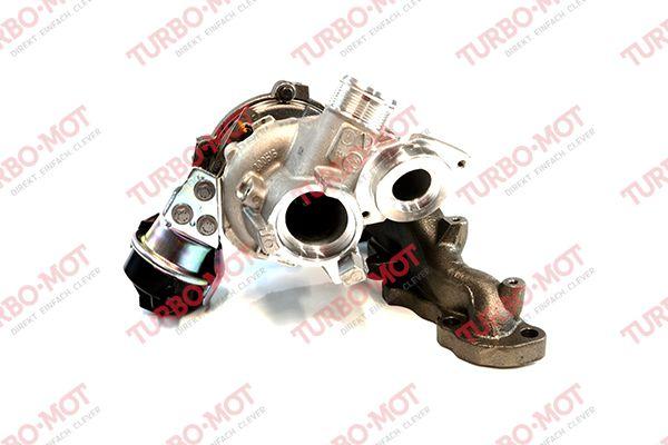Turbo-Mot 623303 - Turbocompresseur, suralimentation droxauto.com