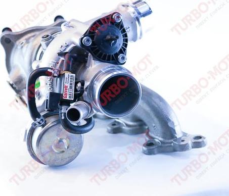 Turbo-Mot 622113 - Turbocompresseur, suralimentation droxauto.com
