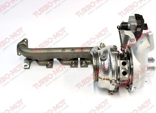 Turbo-Mot 622213 - Turbocompresseur, suralimentation droxauto.com