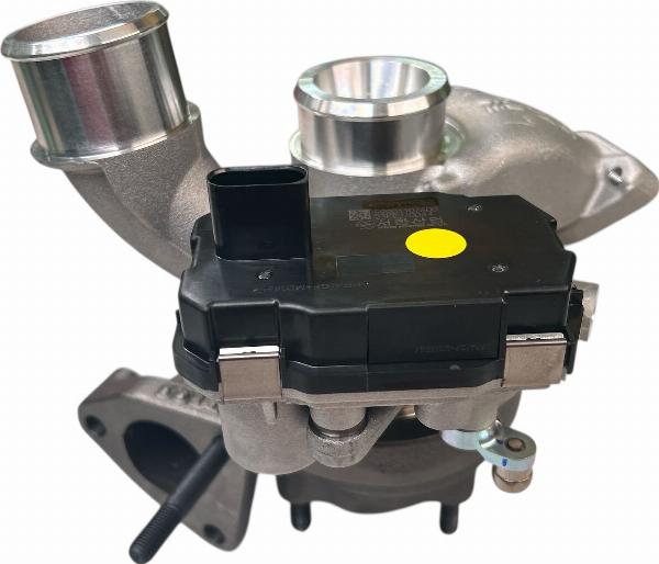 Turbo-Mot 627313 - Turbocompresseur, suralimentation droxauto.com