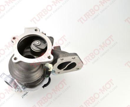 Turbo-Mot 674762R - Turbocompresseur, suralimentation droxauto.com