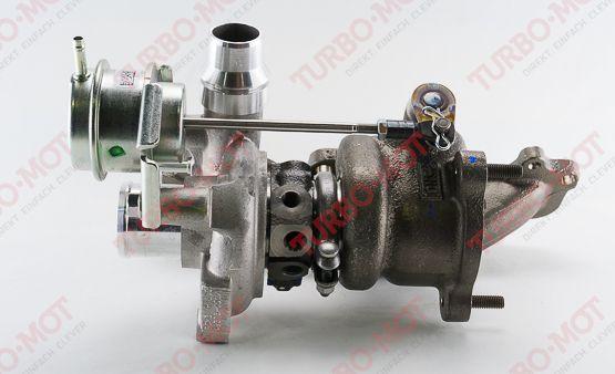 Turbo-Mot 675503 - Turbocompresseur, suralimentation droxauto.com