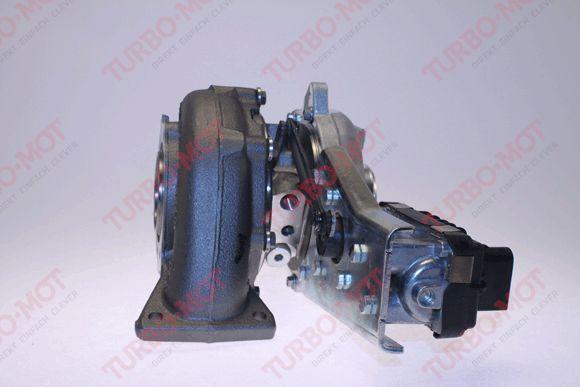 Turbo-Mot 675082OR - Turbocompresseur, suralimentation droxauto.com