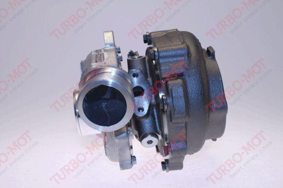 Turbo-Mot 675082 - Turbocompresseur, suralimentation droxauto.com