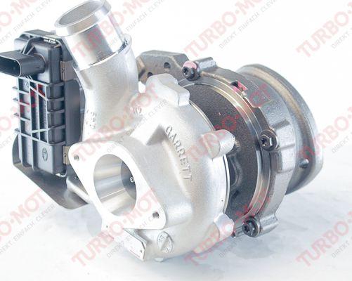 Turbo-Mot 676292OR - Turbocompresseur, suralimentation droxauto.com