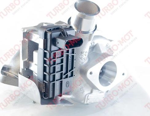 Turbo-Mot 676292R - Turbocompresseur, suralimentation droxauto.com