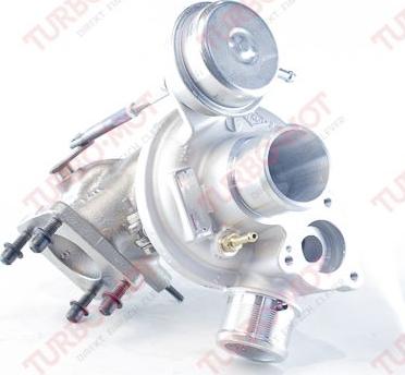 Turbo-Mot 671582R - Turbocompresseur, suralimentation droxauto.com