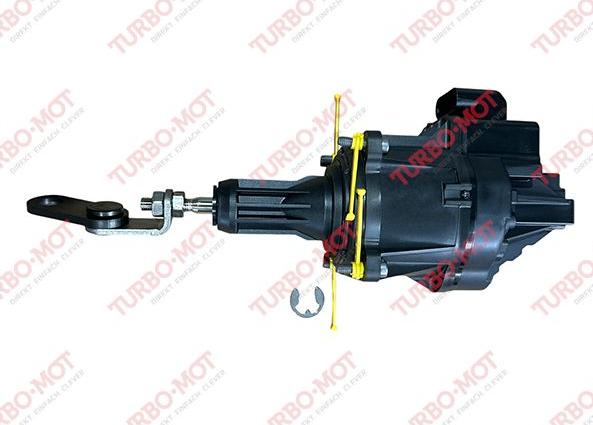 Turbo-Mot 218027 - Boîtier de commande, compresseur droxauto.com