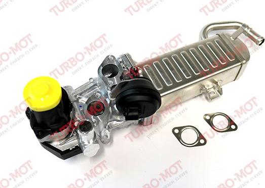 Turbo-Mot AGRM700040 - Module-EGR droxauto.com