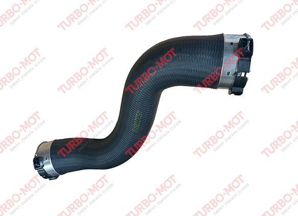 Turbo-Mot LLS997500 - Gaine de suralimentation droxauto.com