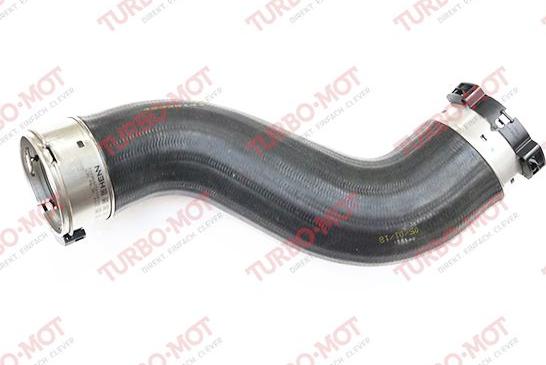 Turbo-Mot LLS986500 - Gaine de suralimentation droxauto.com