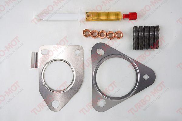 Turbo-Mot MS1903 - Kit de montage, compresseur droxauto.com