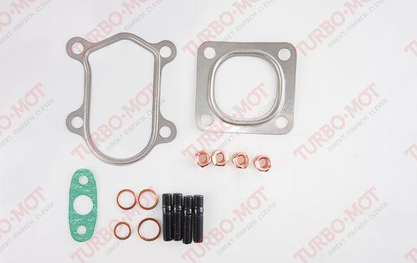 Turbo-Mot MS1400 - Kit de montage, compresseur droxauto.com