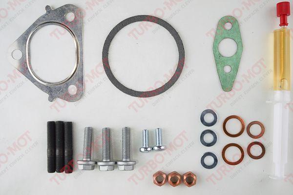 Turbo-Mot MS1554 - Kit de montage, compresseur droxauto.com