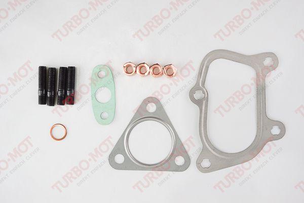 Turbo-Mot MS1131 - Kit de montage, compresseur droxauto.com