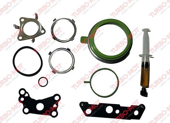 Turbo-Mot MS1868 - Kit de montage, compresseur droxauto.com